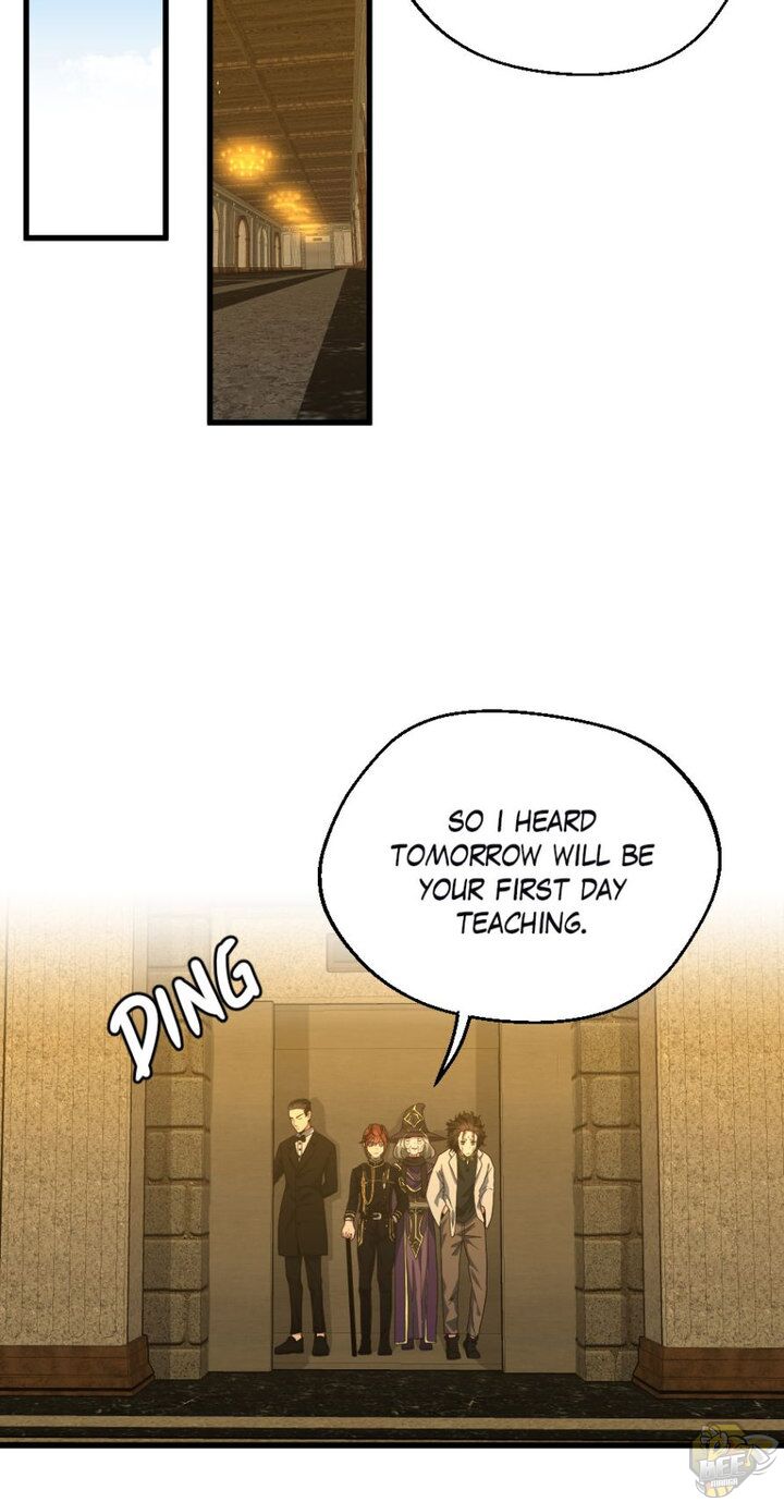 The Beginning After The End Chapter 102 image 39